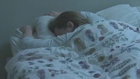 How getting better sleep can impact your love life