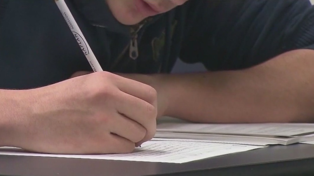 SAT exams will soon be virtual -- is CPS ready for the changes?