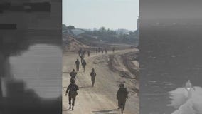 Orland Park mayor rejects Gaza ceasefire resolution, tells supporters to 'go to another country'