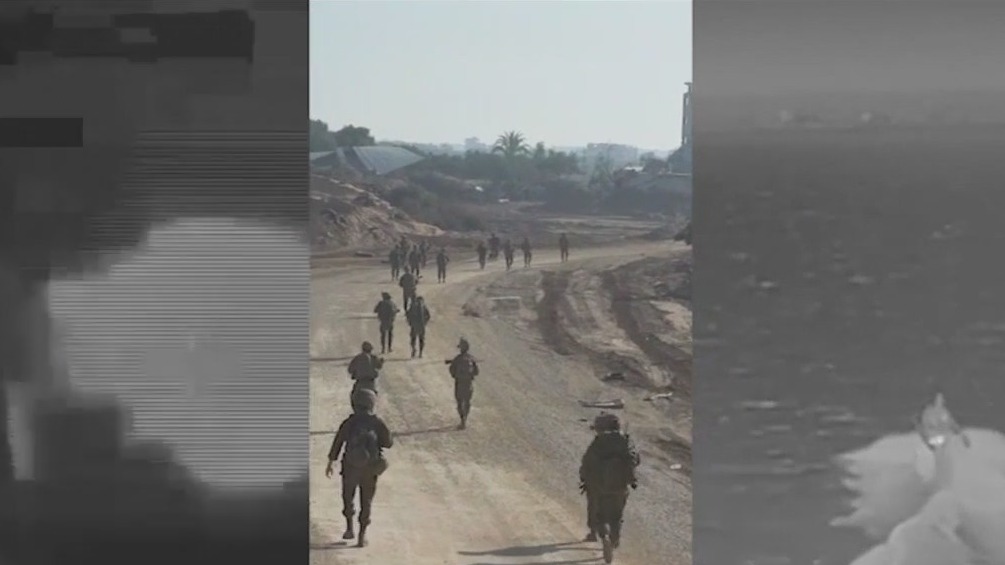 Orland Park mayor rejects Gaza ceasefire resolution, tells supporters to 'go to another country'