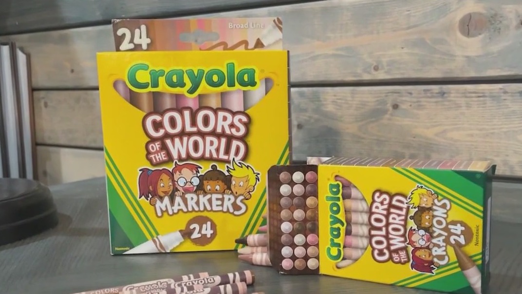 Toy companies promoting diversity and inclusion