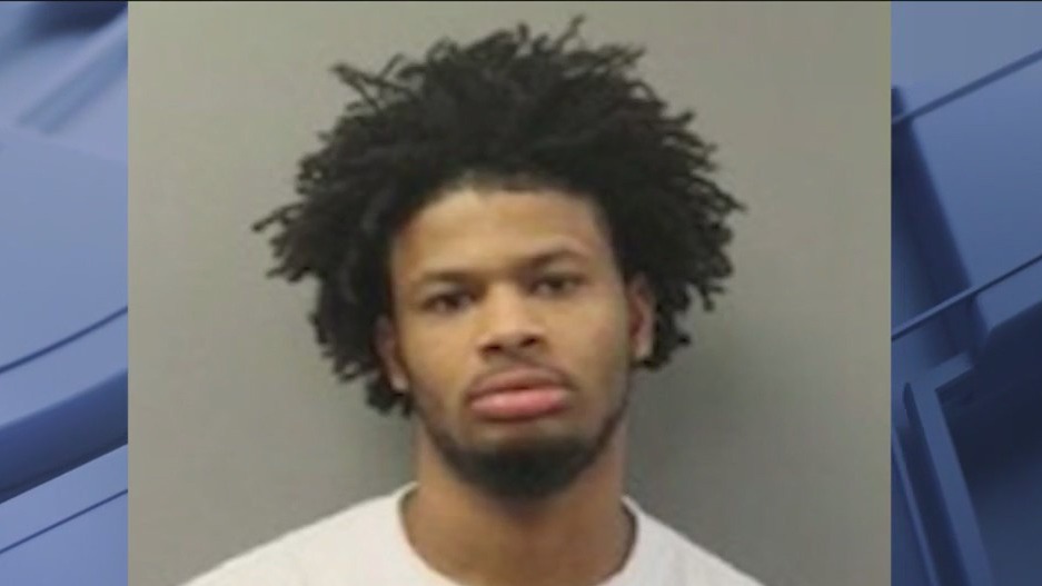 Chicago man charged with murder of limo driver in Austin