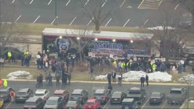 What's next now that IDOT workers approved a strike?