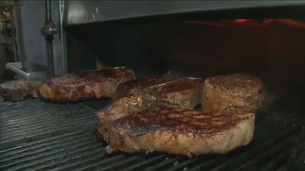 Women encouraged to eat more protein to boost overall health