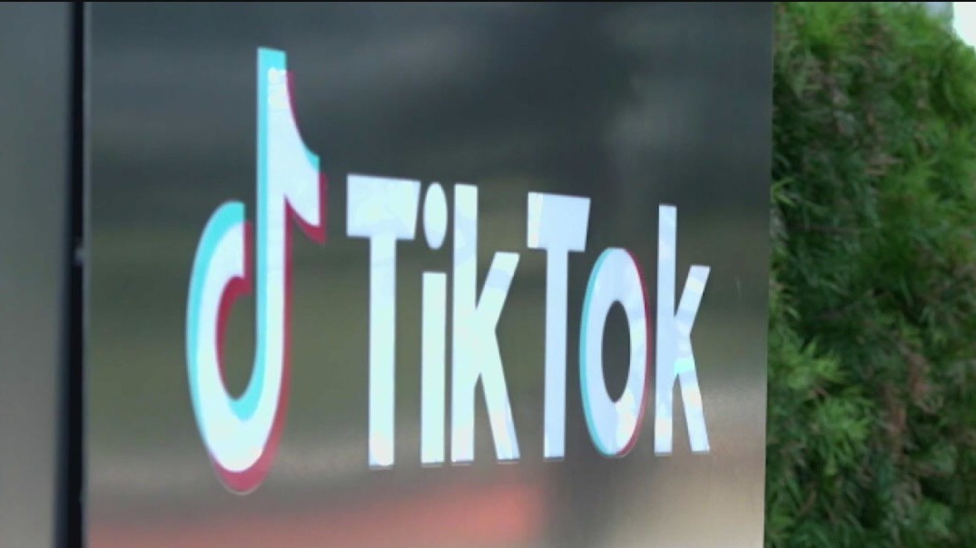 TikTok tries to block U.S. ban