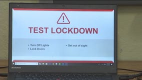 Pinellas schools updating panic alert system