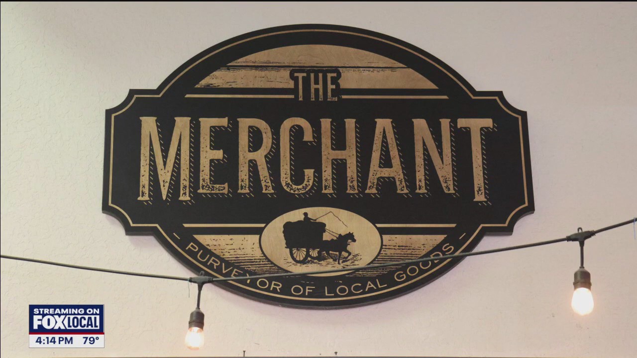 St. Pete business giving local artists an opportunity to thrive