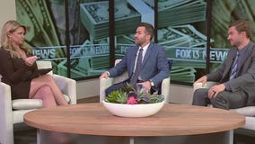 Managing finances with boomerang children