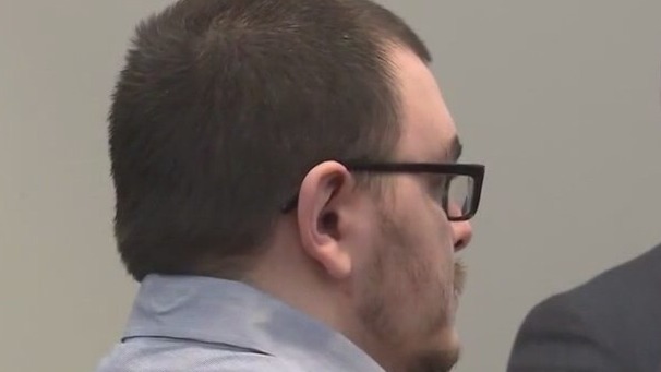 Sentencing day for Sebring bank shooter