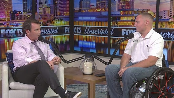 Unscripted: Wounded Warriors Abilities Ranch