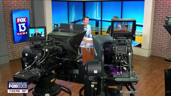 Unscripted: Talking baseball with former pro