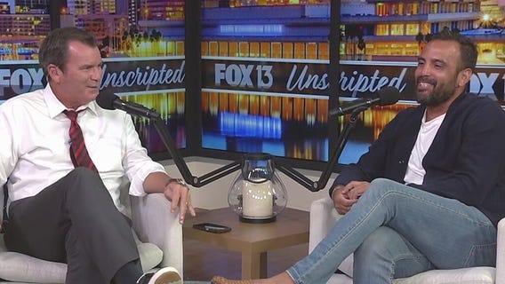 Unscripted: Sunshine City Comedy Club