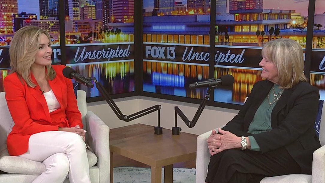 Unscripted: Alzheimer?s awareness