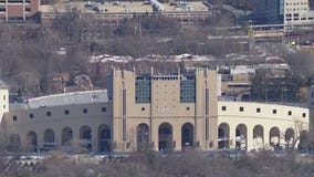 Rebuild Ryan Field: Northwestern launches updated website for project updates