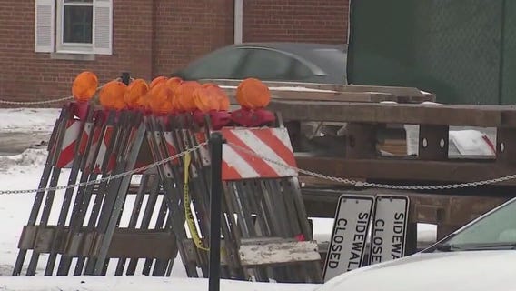 Demolition set to begin at Ryan Field