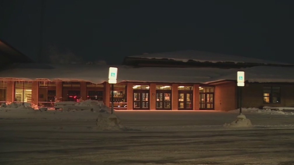 Grayslake Middle School closure extended until late April for critical repairs