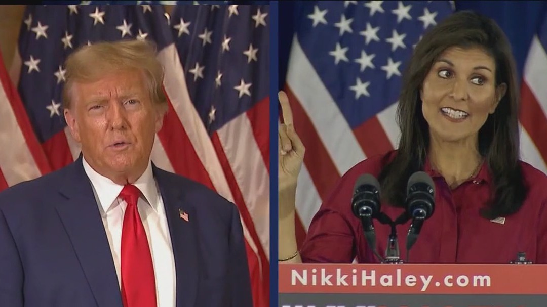 Race to the White House: Trump's ballot challenge, Haley makes Indiana ballot
