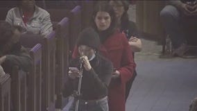 Heated debate over ShotSpotter technology in Chicago