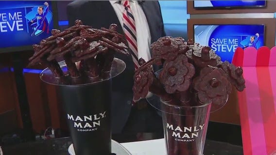 Valentine's Day gift ideas, from flowers to food