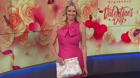 Fashion guru Tracy Tarantino unveils top trends for Valentine's Day