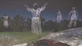 Detroit museum unveils two new exhibits for Black History Month