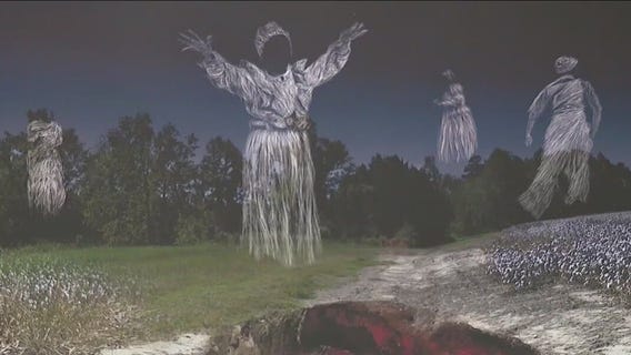 Detroit museum unveils two new exhibits for Black History Month