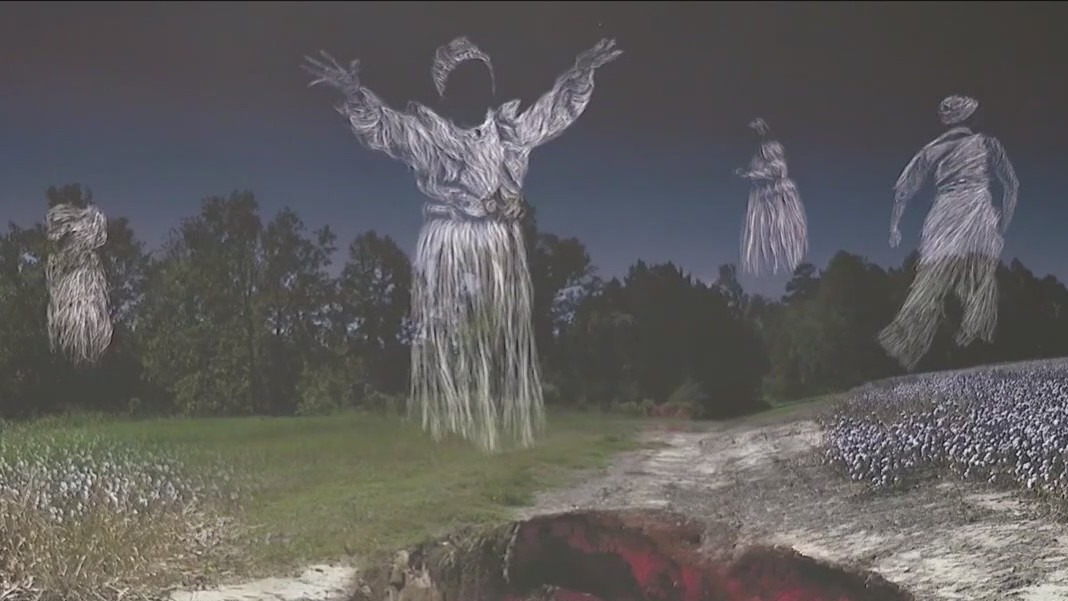 Detroit museum unveils two new exhibits for Black History Month