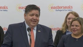 Governor Pritzker expresses concern over cost of new White Sox stadium