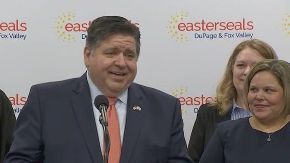 Governor Pritzker expresses concern over cost of new White Sox stadium
