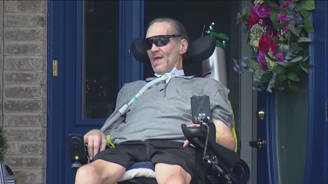 Bears legend McMichael's Hall of Fame induction spotlights ALS treatment advances