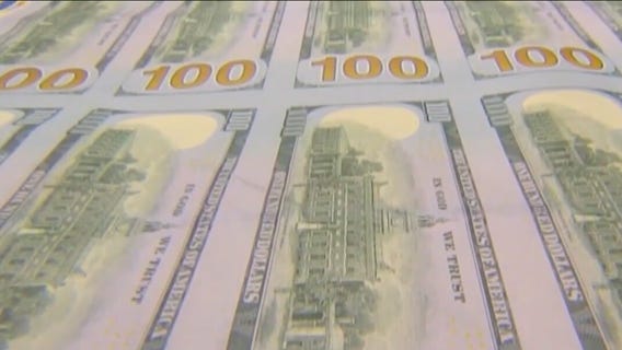 From financial infidelity to financial freedom