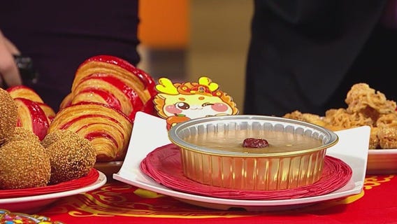 Uptown to celebrate Lunar New Year with Argyle parade