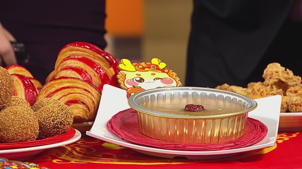 Uptown to celebrate Lunar New Year with Argyle parade