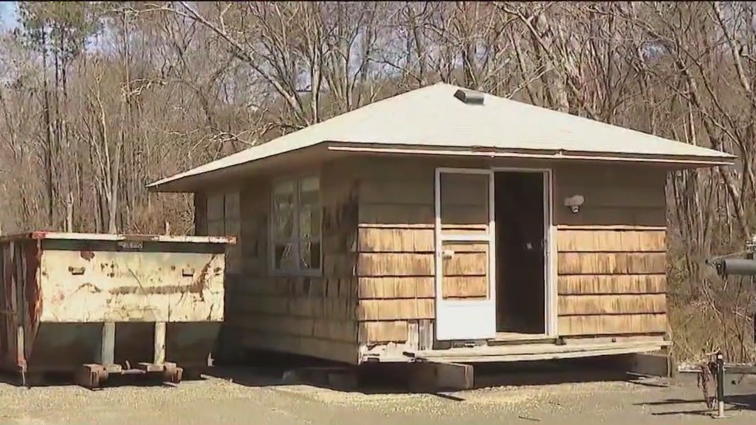 Saving historical workspace of Arthur Miller