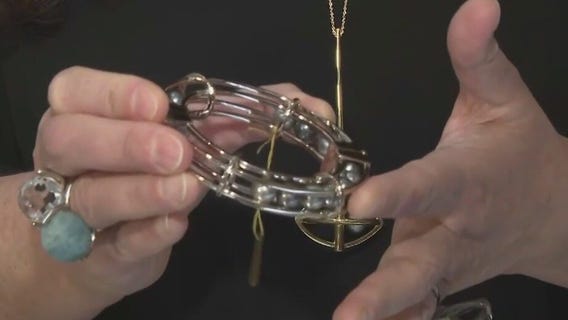 MAD About Jewelry at the Museum of Arts and Design