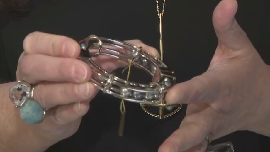 MAD About Jewelry at the Museum of Arts and Design