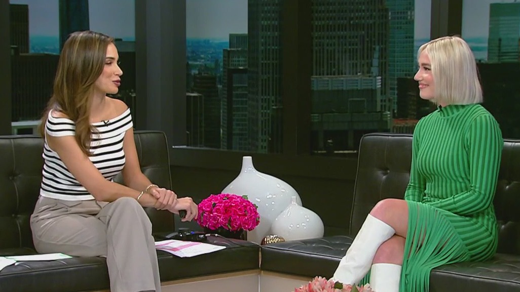 New dating trend: "getting zombied"