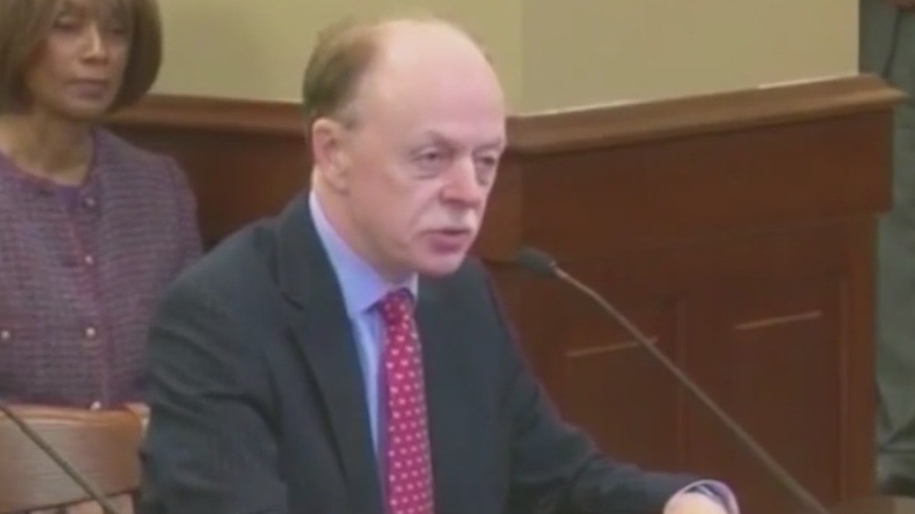 Mike Madigan?s ex-chief of staff sentenced in Chicago