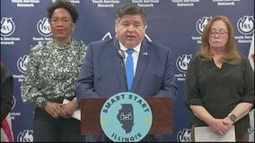 Pritzker visits Rockford to promote childcare expansion plan