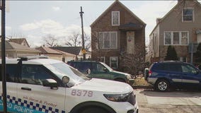 Fetus found on Chicago's Southwest Side