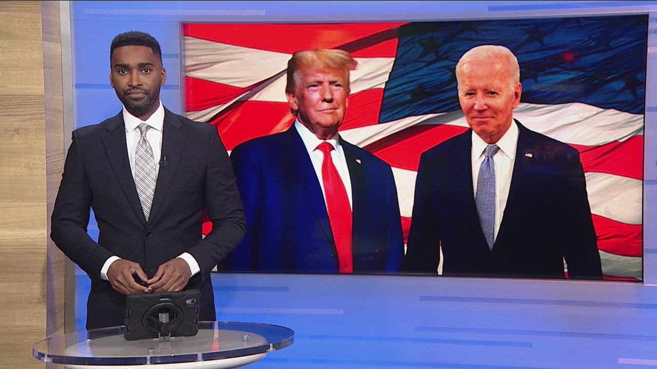 How old is too old to be president?