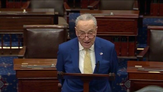 $95B foreign aid bill heads to House