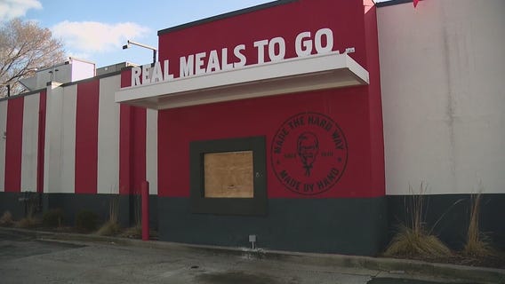 3 South Side Chicago KFC locations close