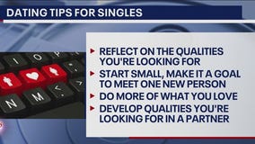 Dating tips and trends without the apps