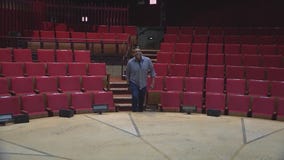 Chicago theater ramps up mission to fight racism