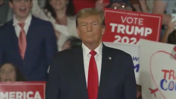 Trump's NATO comments cause global controversy