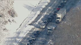 Blizzard conditions expected as heavy winter storm approaches east coast