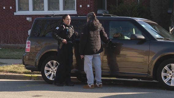 New info emerges after possible remains found inside Chicago home