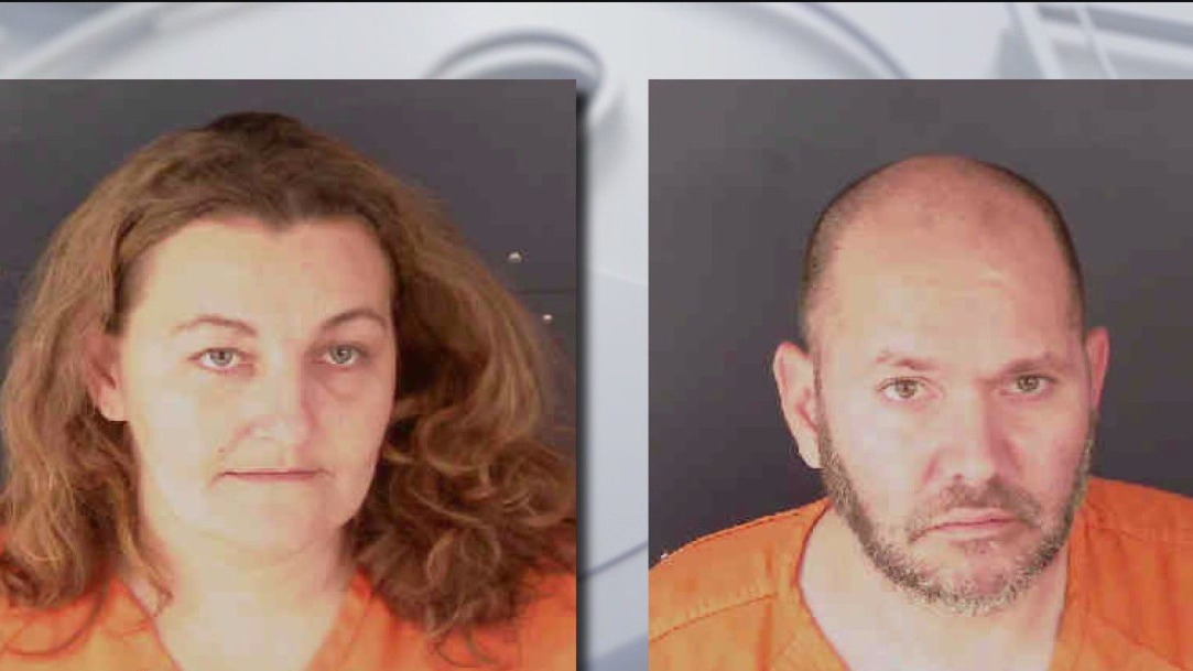 Dog training business owners arrested for animal cruelty | FOX 13 Tampa Bay
