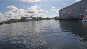 Crystal River recovering from 2024 hurricanes